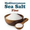 Mediterranean Fine Sea Salt - by Food to Live - 3 of 4