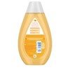 Johnson's Baby Shampoo for Delicate Scalp & Skin - 13.6 fl oz - image 2 of 4