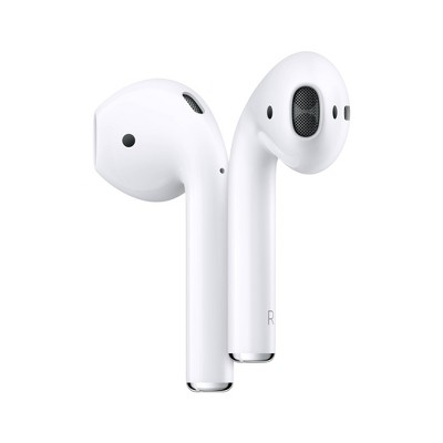 Apple Airpods (2nd Generation) With Charging Case : Target