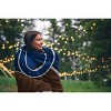 NFL Indianapolis Colts Gameball Ultra Soft Tailgate Throw Blanket - 2 of 2