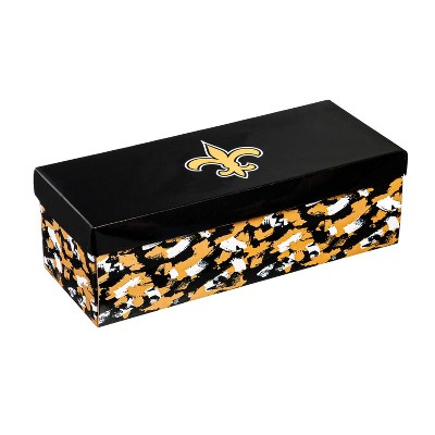 Evergreen New Orleans Saints, Ceramic Cup O'Java 17oz Gift Set