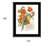 HomeRoots See You Grow Black Framed Print Wall Art - 3 of 3