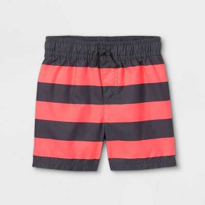 Baby Boys’ Swimsuits