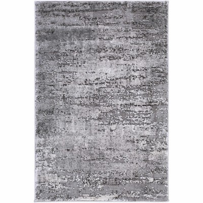 Hauteloom Nesmith Updated Traditional Tibetan Rug