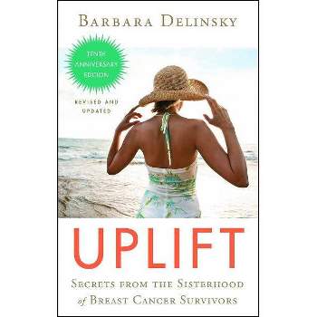 Uplift - 10th Edition by  Barbara Delinsky (Paperback)