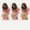 Unique Bargains Breathable Pregnancy Belly Band 1 Set - 4 of 4