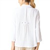 Women's Pleat Back Jacket Express Travel - habitat - 2 of 3