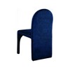 Meridian Furniture,Summer Velvet Dining Side Chair, Set of 2 - 2 of 4