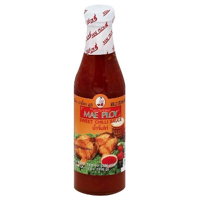 Mea Ploy Sweet Chili Sauce - 10oz