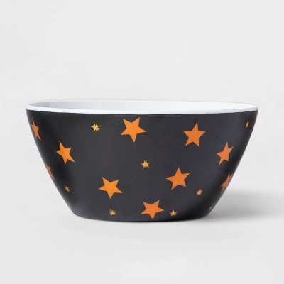 24oz Melamine Moons and Stars Cereal Bowl - Hyde & EEK! Boutique™