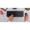 CHERRY GENTIX DESKTOP Wireless Keyboard and Mouse JD7000EU2 - 2 of 4