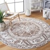 Vintage Hamadan VTH211 Area Rug  - Safavieh - 2 of 3