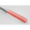 Wusthof Classic 9-Inch Double Serrated Bread Knife, Coral Peach - image 3 of 4