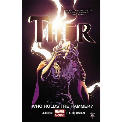 Thor, Volume 2 - (Paperback)