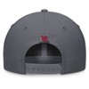 NCAA Utah Utes Cotton Twill Snapback Hat - 4 of 4