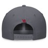 NCAA Utah Utes Cotton Twill Snapback Hat - image 4 of 4