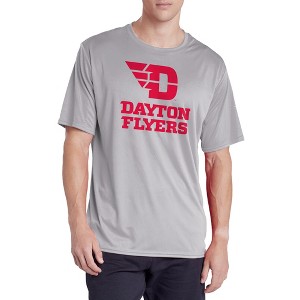 Men's University of Dayton Sport Active T-Shirt Primary Logo - 1 of 4