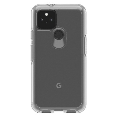 OtterBox Google Pixel 5 Symmetry Case - Clear