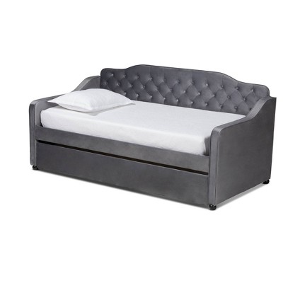 target daybed with trundle