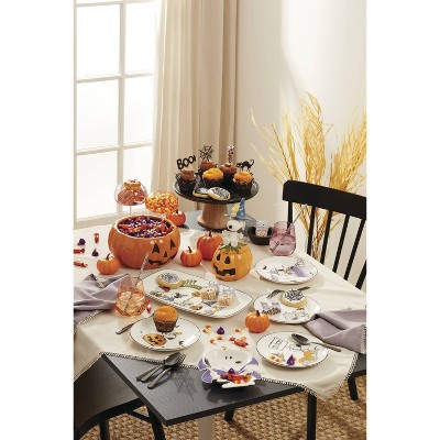 Oneida 20pc Revolve Mirror Flatware Set: 18/0 Stainless Steel, Dishwasher-Safe, Service for 4, Traditional Style