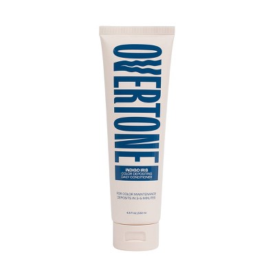 oVertone Color Depositing Daily Conditioner Cream