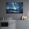 High Sierra by Jeff Johnson Unframed Wall Canvas - iCanvas - 2 of 3