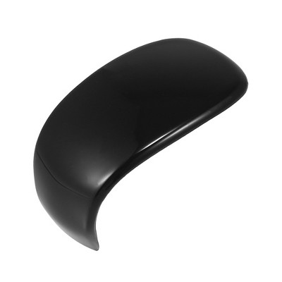 Unique Bargains Gear Shifter Head Cover Trim  for Honda Civic 11th Sedan