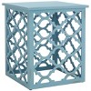 Lonny End Table  - Safavieh - 3 of 4