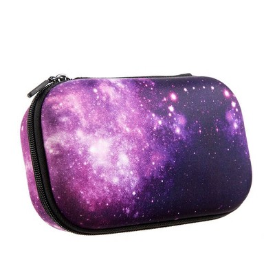 Fresh Colorz Pencil Case Galaxy - ZIPIT