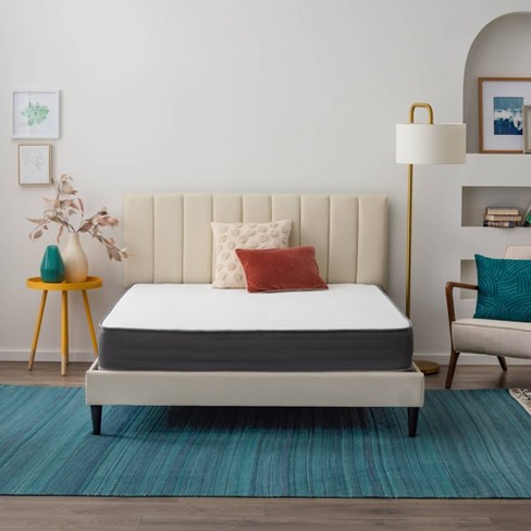 Target best sale kids mattress