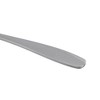 Unique Bargains Spoon Dishwasher Safe Small Deep Square Spoon 304 Stainless Steel 6.1" 1 Pc - 3 of 4