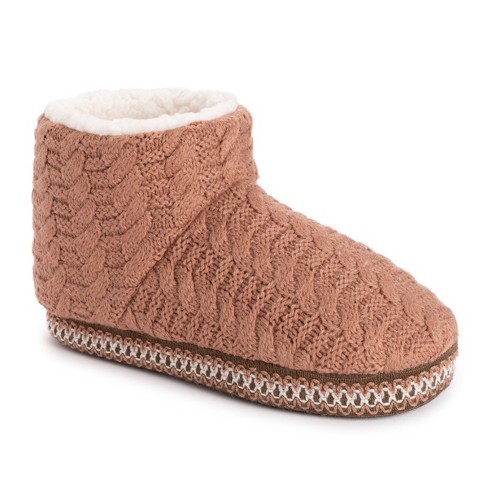 Target muk luks sales slippers