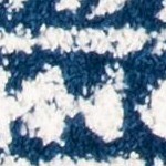 navy/ivory