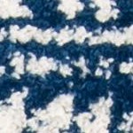 navy/ivory