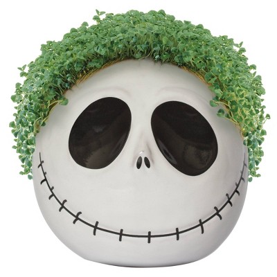 Chia Nightmare - Jack Skellington