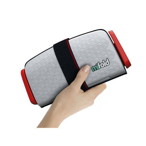 Mifold Grab-n-Go Booster Car Seat - image 1 of 4