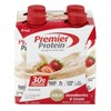 Premier Protein Nutritional Shake - Strawberries & Cream - image 3 of 4