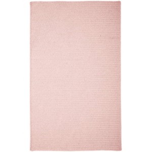 Colonial Mills Westminster Area Rug - Blush Pink 5'x7' - 1 of 4