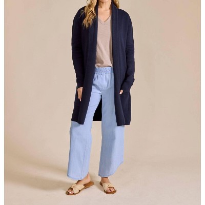 Women's Georgetown Travel Coat - Le Marais