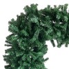 vidaXL Christmas Tree Arch Green 94.5" - 4 of 4