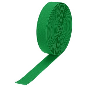 Unique Bargains Flexible Sewing Knit Elastic Bands for Wigs Waistband Pants - 1 of 4