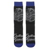 Yellowstone Ride For The Brand Men's 5-Pair Casual Crew Socks - 4 of 4