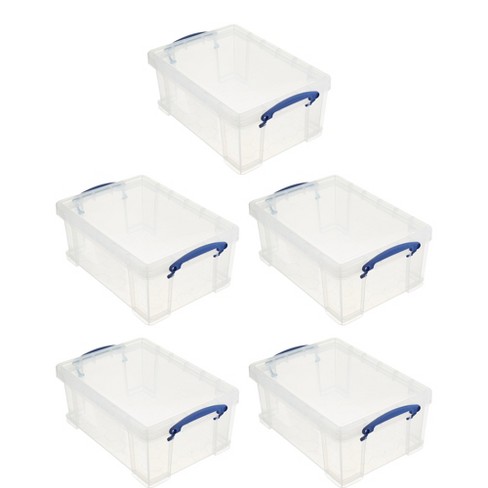 Storage Bins and Containers