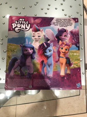 My Little Pony Celebration Tails Pack