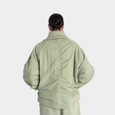KBB by KAHLANA Women’s ‘The Shawl Collar Jacket’