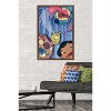 Trends International Disney Lilo and Stitch - Photobooth Faces Framed Wall Poster Prints - 2 of 4