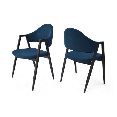 mid century dining chairs target