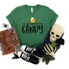 The Juniper Shop Here For The Candy Kids Short Sleeve Tee - 2 of 2