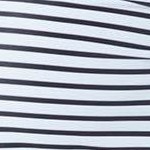 black stripe