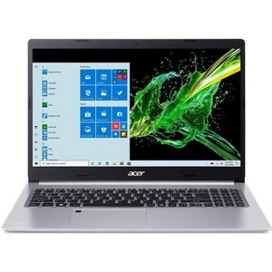 Acer Aspire 5 - 15.6" Laptop Intel Core i7-1065G7 1.30GHz 8GB RAM 512GB SSD W10H | A515-55-77Z1 | NX.HSPAA.00B - Manufacturer Refurbished - 1 of 4